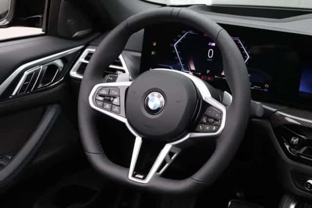 BMW 4-Serie (2026) thumbnail 3