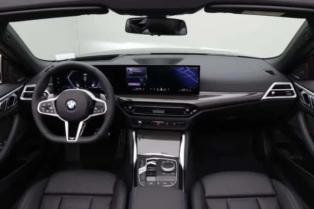 BMW 4-Serie (2026) thumbnail 21