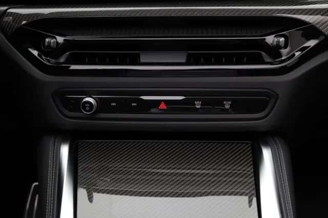BMW 4-Serie (2026) thumbnail 22