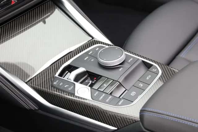 BMW 4-Serie (2026) thumbnail 26