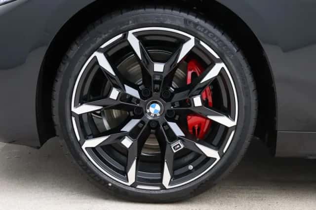 BMW 4-Serie (2026) thumbnail 27