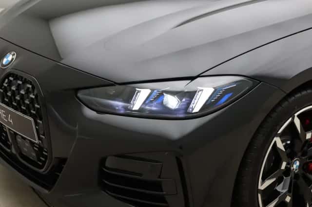BMW 4-Serie (2026) thumbnail 28
