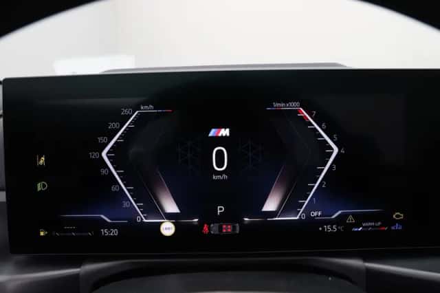 BMW 4-Serie (2026) thumbnail 4