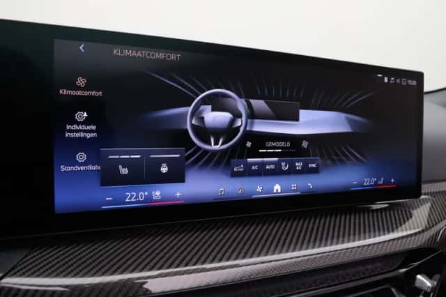 BMW 4-Serie (2026) thumbnail 32