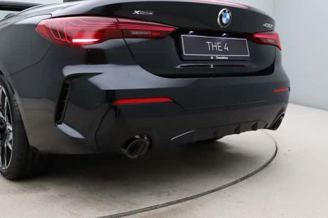 BMW 4-Serie (2026) thumbnail 34