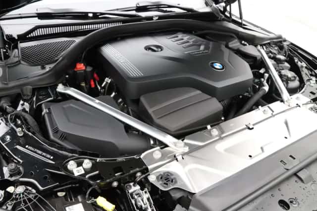 BMW 4-Serie (2026) thumbnail 5