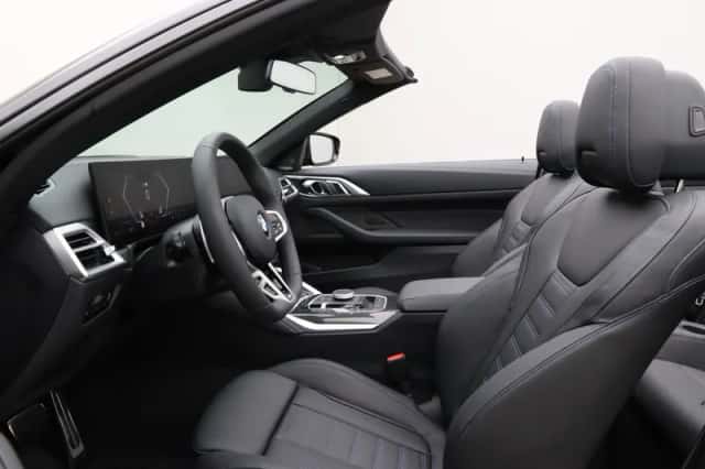 BMW 4-Serie (2026) thumbnail 6