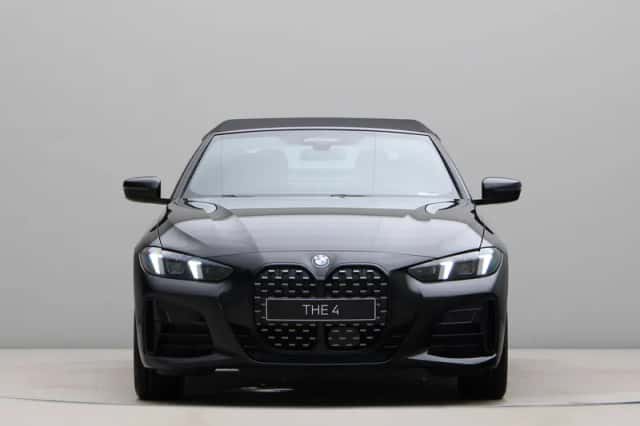 BMW 4-Serie (2026) thumbnail 7