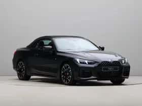 BMW 4-Serie (2026) thumbnail 9