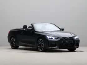 BMW 4-Serie (2026) thumbnail 10