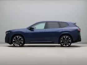 BMW iX3 (2026) thumbnail 12