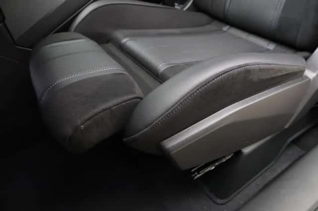 BMW iX3 (2026) thumbnail 17