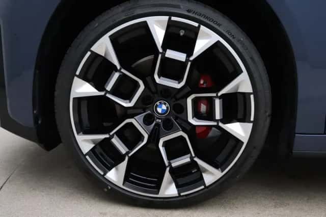 BMW iX3 (2026) thumbnail 21