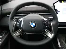 BMW iX3 (2026) thumbnail 26