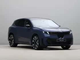 BMW iX3 (2026) thumbnail 7