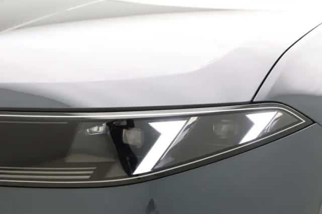BMW iX3 (2026) thumbnail 18