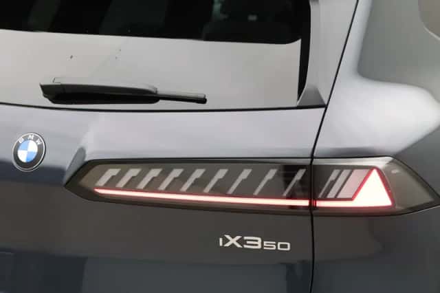 BMW iX3 (2026) thumbnail 19