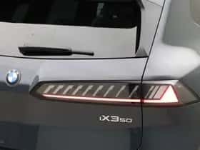 BMW iX3 (2026) thumbnail 19