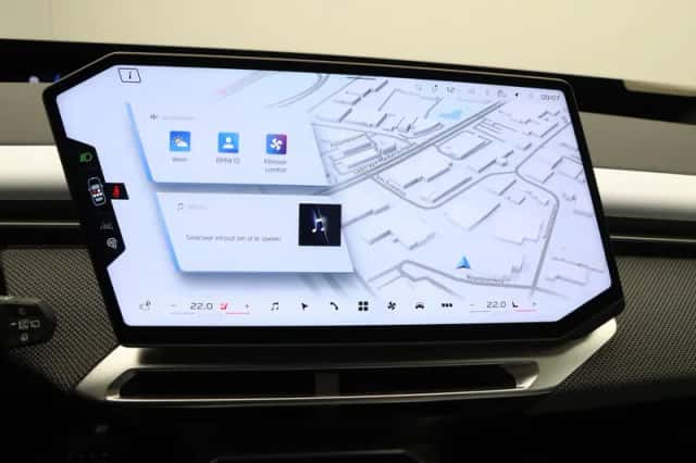 BMW iX3 (2026) thumbnail 22
