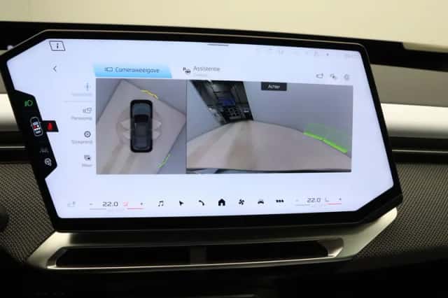 BMW iX3 (2026) thumbnail 23