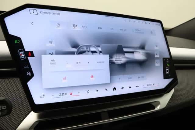 BMW iX3 (2026) thumbnail 24