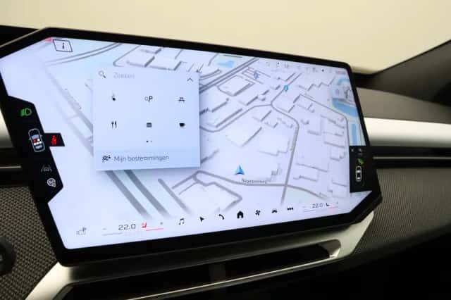 BMW iX3 (2026) thumbnail 25