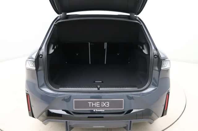 BMW iX3 (2026) thumbnail 26