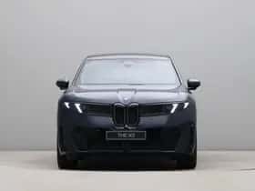 BMW iX3 (2026) thumbnail 5