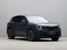 BMW iX3 (2026) thumbnail 6