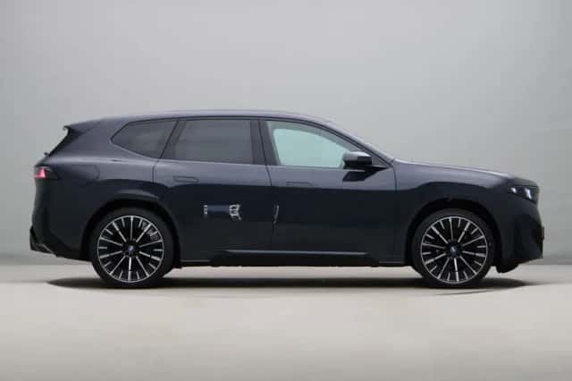 BMW iX3 (2026) thumbnail 7