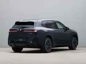 BMW iX3 (2026) thumbnail 8