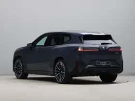 BMW iX3 (2026) thumbnail 10