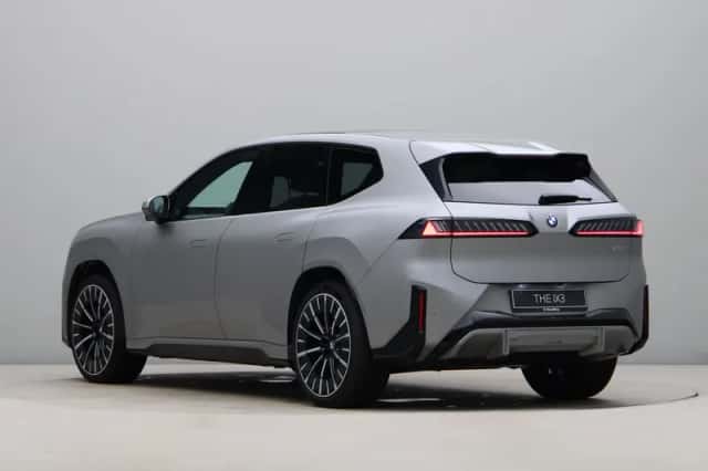 BMW iX3 (2026) thumbnail 11