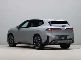 BMW iX3 (2026) thumbnail 11