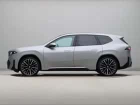BMW iX3 (2026) thumbnail 12