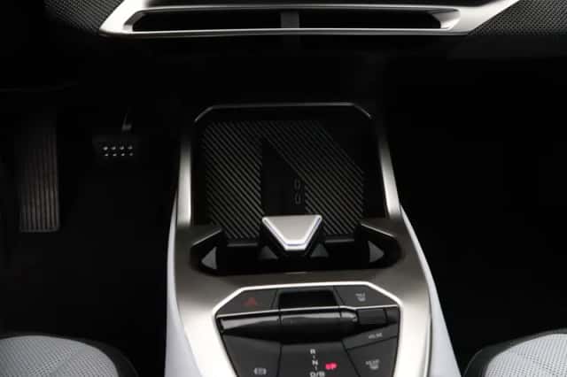BMW iX3 (2026) thumbnail 14