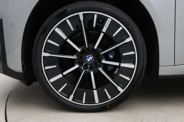 BMW iX3 (2026) thumbnail 20