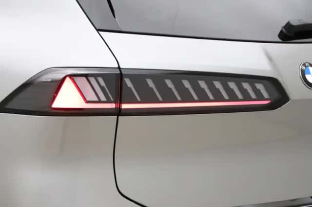 BMW iX3 (2026) thumbnail 22
