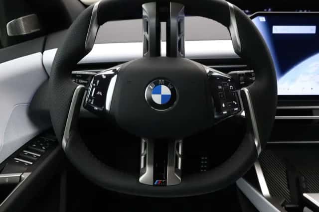 BMW iX3 (2026) thumbnail 25