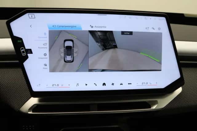 BMW iX3 (2026) thumbnail 26
