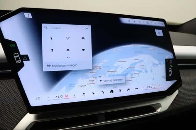 BMW iX3 (2026) thumbnail 27