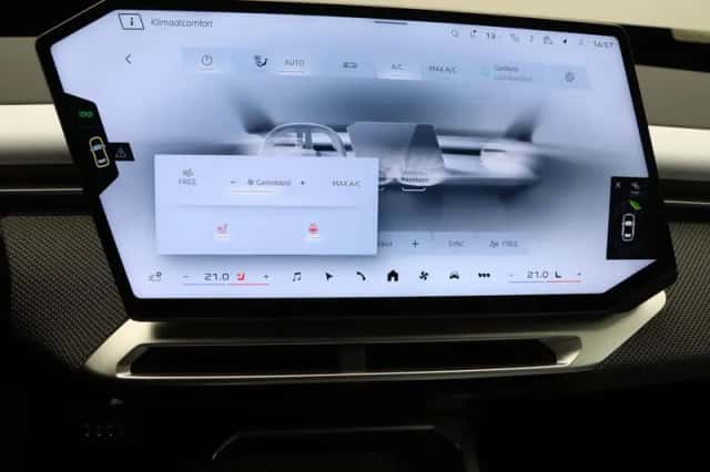 BMW iX3 (2026) thumbnail 28