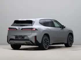 BMW iX3 (2026) thumbnail 9