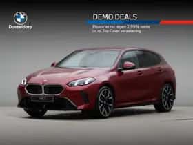 BMW 1-Serie (2026)
