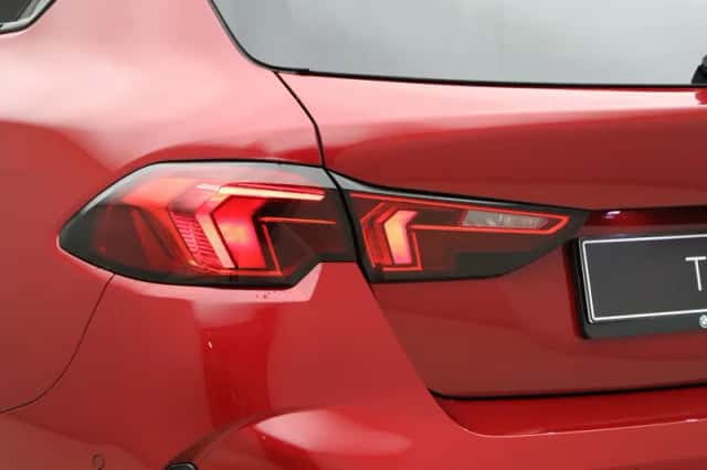 BMW 1-Serie (2026) thumbnail 11