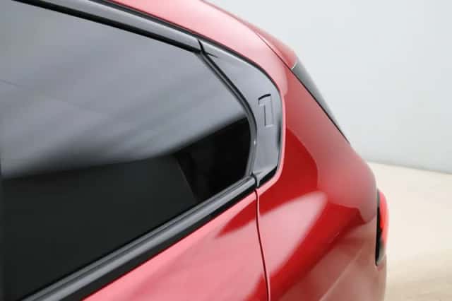 BMW 1-Serie (2026) thumbnail 12