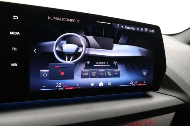 BMW 1-Serie (2026) thumbnail 15
