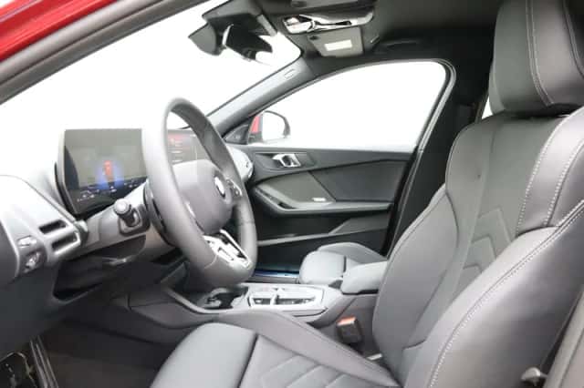BMW 1-Serie (2026) thumbnail 20