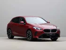 BMW 1-Serie (2026) thumbnail 3
