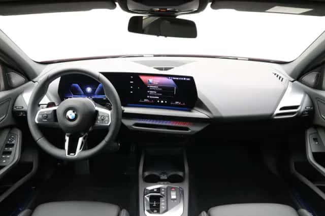 BMW 1-Serie (2026) thumbnail 24
